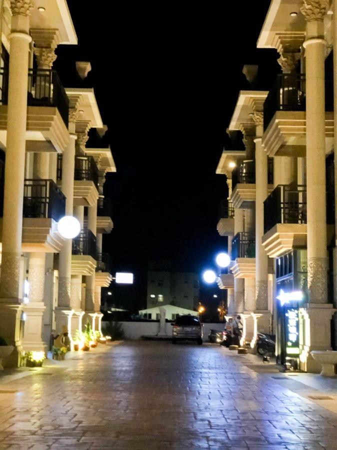 晢宿民宿 Lucent Bed & Breakfast Penghu County Exterior photo