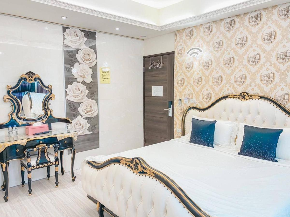 晢宿民宿 Lucent Bed & Breakfast Penghu County Exterior photo