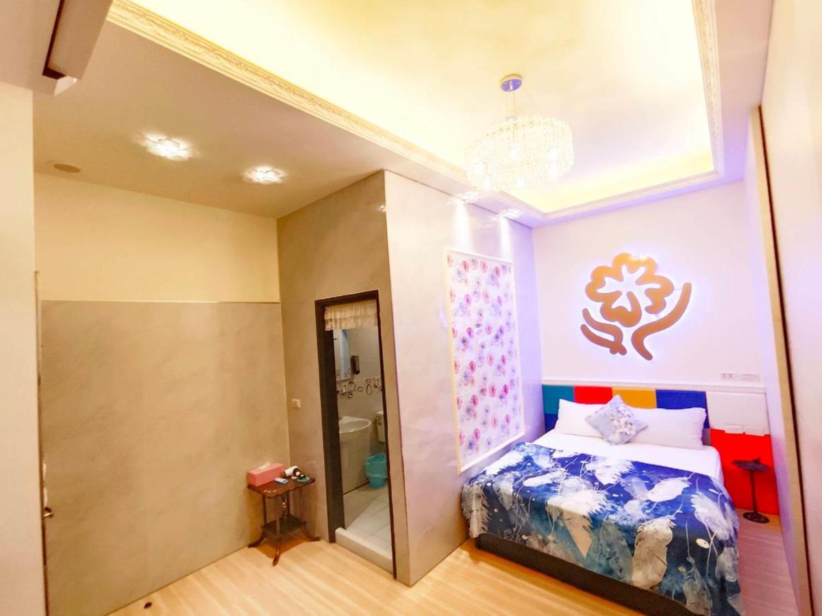 晢宿民宿 Lucent Bed & Breakfast Penghu County Exterior photo