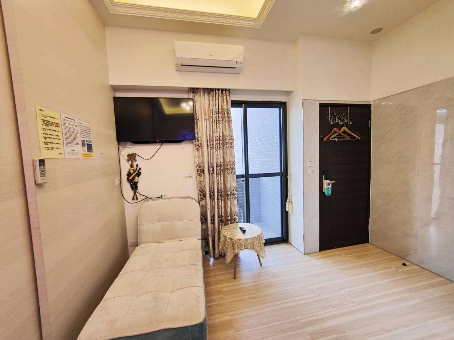 晢宿民宿 Lucent Bed & Breakfast Penghu County Exterior photo